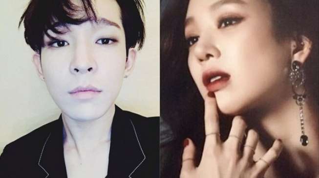 Artisnya Diisukan Pacari Ryeo Won, Agensi Tae Hyun "Winner" Tutup Mulut