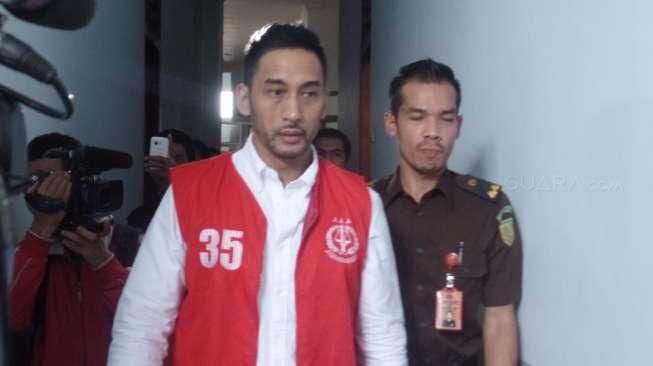 Dua Polisi Penangkap Restu Sinaga Jadi Saksi Sidang