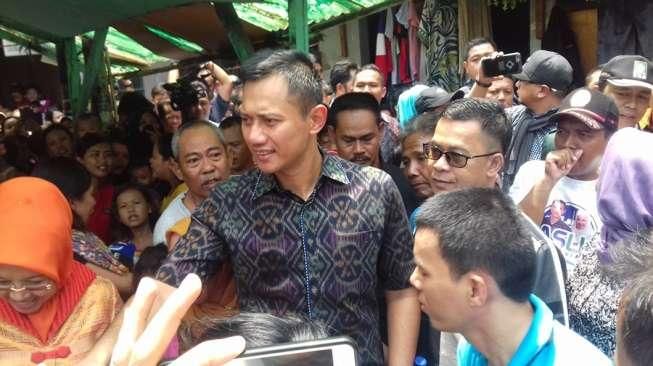 Ada Spanduk Tulisan Tidak Memilih Agus-Sylvi Berarti PPP Palsu