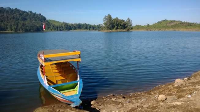 Rekomendasi 5 Tempat Wisata di Bandung Selatan untuk Merayakan Tahun Baru 2022