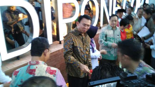 Jika Pilkada Jakarta 2 Babak, Siapa Pemenangnya?