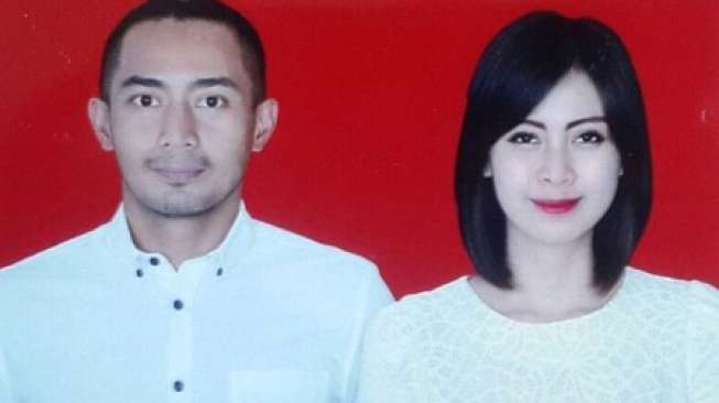 Yama Carlos Siap Menikahi Pramugari Garuda, Arfita Dwi Putri