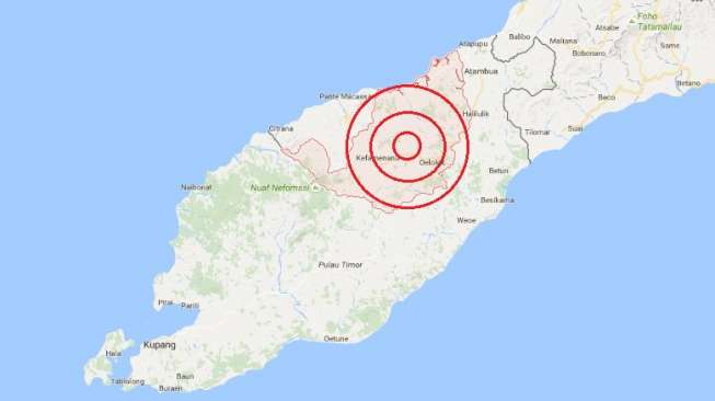 Inilah Kisah Mereka yang Selamat dari Pembantaian Timor Leste 30 Tahun Lalu