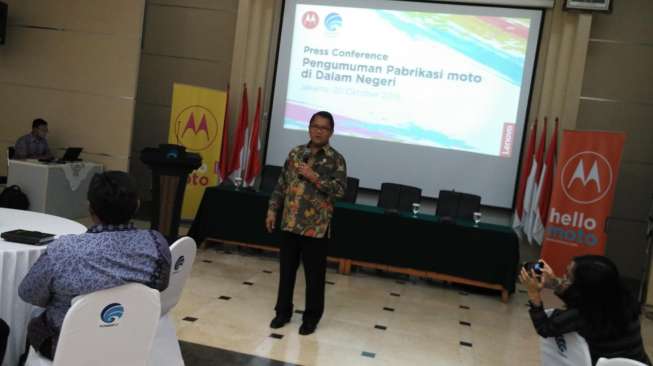 Demi Konsumen, Proses Sertifikasi Ponsel Akan Dipercepat