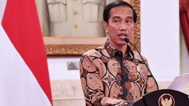 Ini Tantangan Keamanan Pemerintahan Jokowi-JK Versi Imparsial