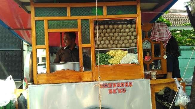 Empat Bakso Ini Lagi 'Nge-hits' di Tebet