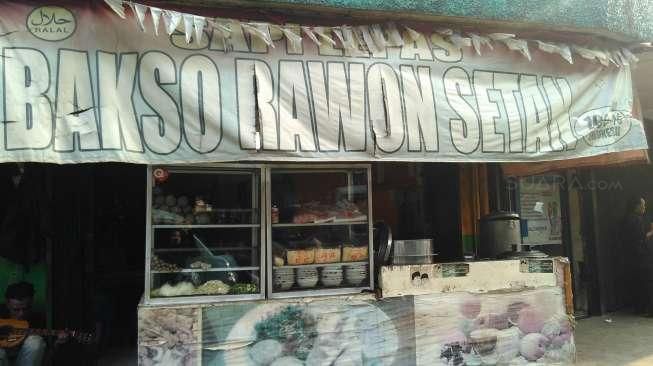 Empat Bakso Ini Lagi 'Nge-hits' di Tebet