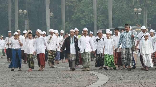 PKB Minta Santri Dijadikan Tulang Punggung Revolusi Mental