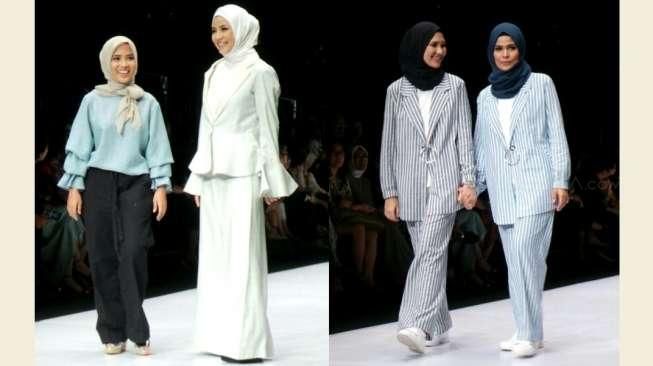 Jakarta Fashion Week 2017 Resmi Dibuka