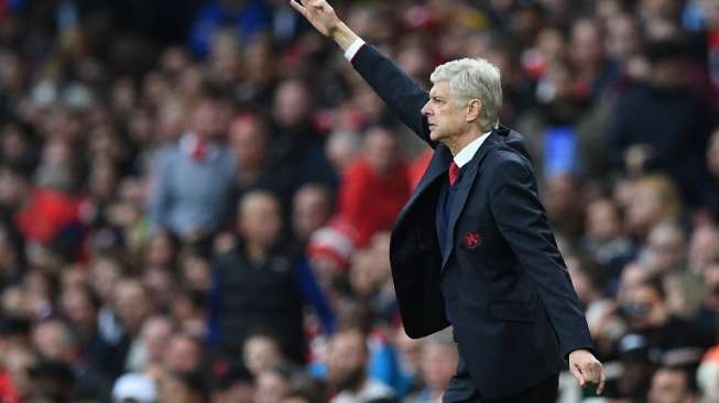 Rayakan HUT ke-67, Wenger Berharap Arsenal Menang atas The Boro