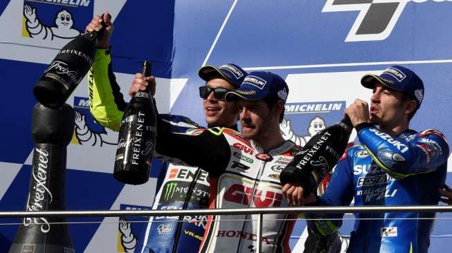 Hasil Lengkap MotoGP Australia, Klasemen Pebalap, dan Pabrikan