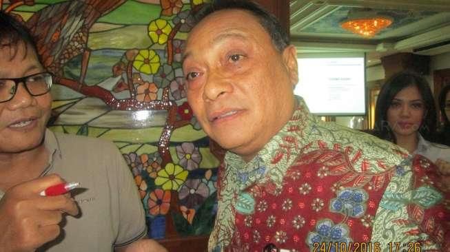 Kolaborasi BTN Syariah dan SMF, Terbitkan EBAS-SP Pertama