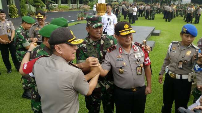 Hatta Taliwang Dicurigai Punya Peran dalam Dugaan Rencana Makar