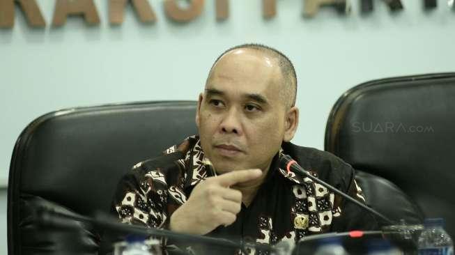 Heri Gunawan [DPR]
