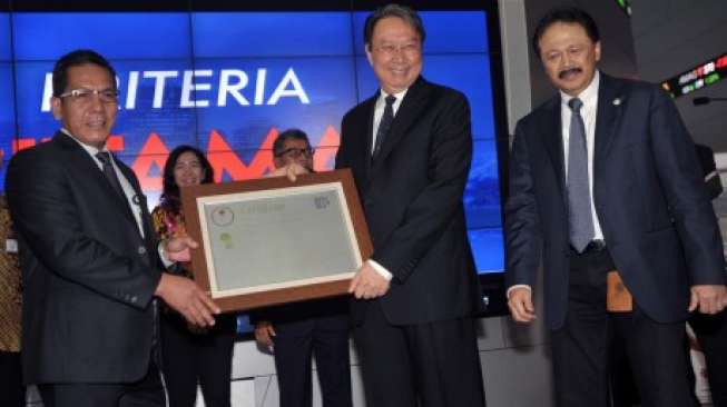 Group Astra Kini Resmi Punya Lini Bisnis Baru di Sektor Properti