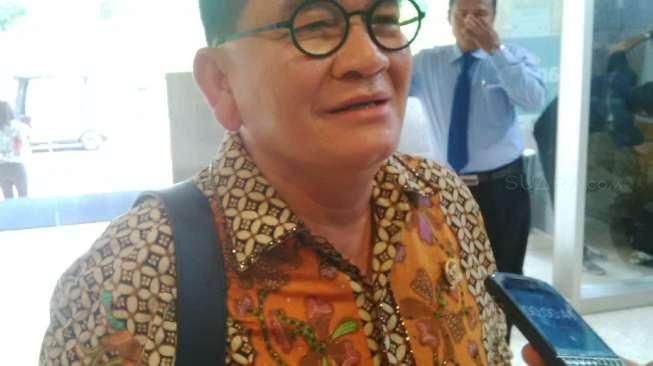 Rizal Ramli Beri Kritik Pedas soal Wacana Penundaan Pemilu, Ruhut Sitompul: Isi Otaknya Penuh Dendam Kesumat