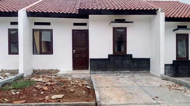 Rumah Lelang Bank Bni 2017