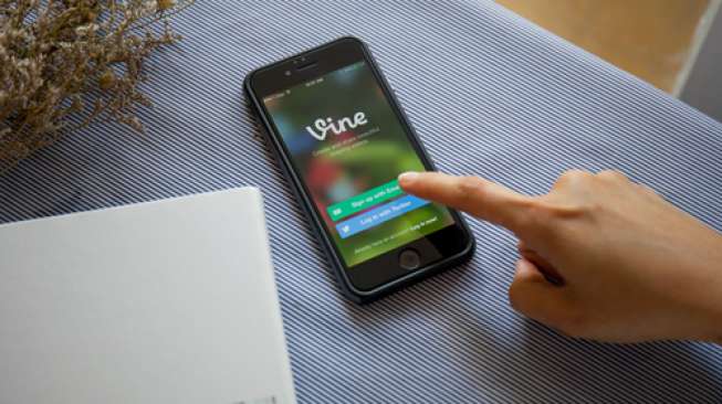 Twitter Bunuh Aplikasi Vine