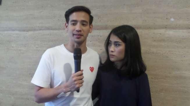 Pacari Gya Shadiqa, Tara Budiman Direstui Raffi Ahmad