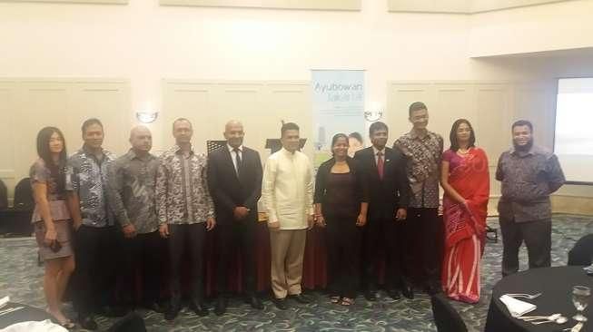Srilankan Airlines Buka Rute Baru Jakarta-Colombo