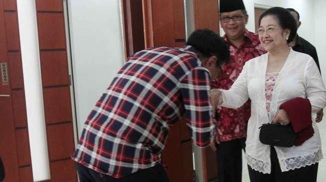 Pelatihan Mubaligh Baitul Muslimin PDIP