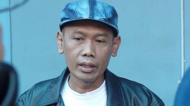 Kehidupan Urip Arpan Memprihatinkan, Apa Kata Bang Ocid?