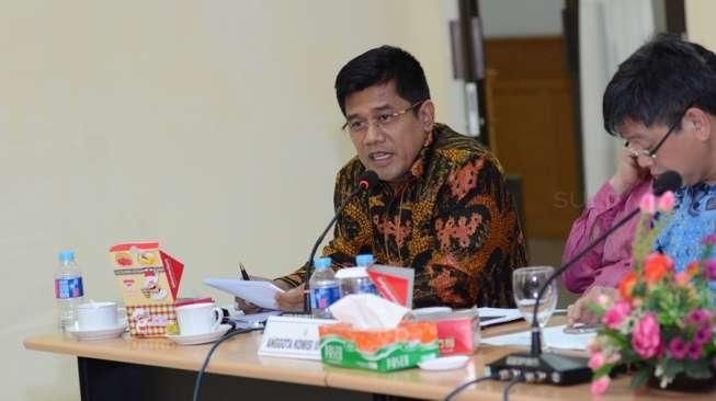 Komisi III Harapkan Pilkada Aceh Berjalan Damai
