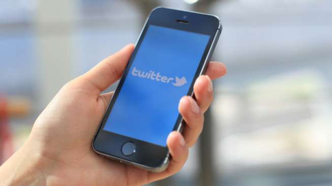 Twitter Tutup Ratusan Ribu Akun yang Dituding Buzzer China