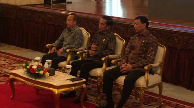 Indonesia Harus Kuasai Energi, Pangan, Air di Persaingan Asean