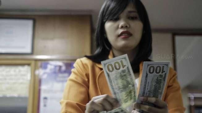 BI Ultimatum Money Changer Ilegal Segera Ajukan Izin