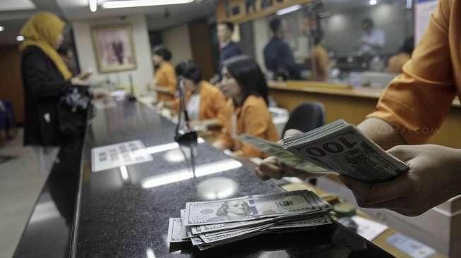 BI: Ada 783 Money Changer Ilegal di Indonesia