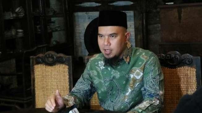 Dhani, Rachmawati Cs Ditangkap, Ini Paling Ditakutkan Gerindra