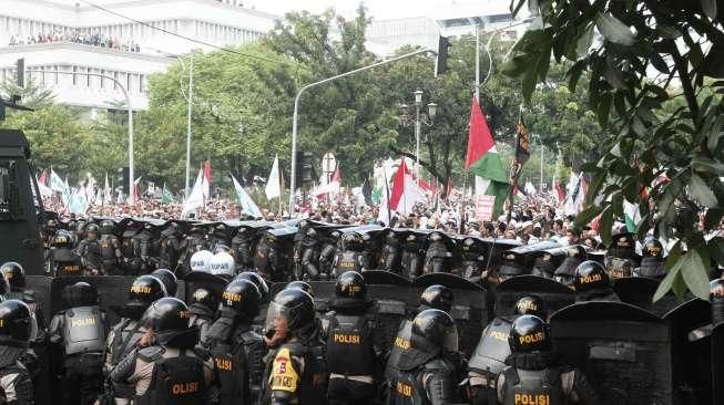 Mahasiswa Muhammadiyah Tidak Akan Turun Dalam Aksi 2 Desember