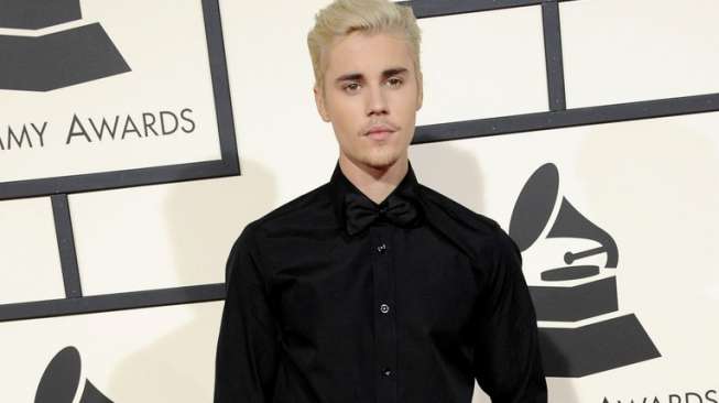 Justin Bieber Akan Rilis Produk Deodoran, Siap Beli?