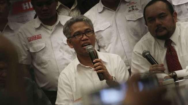 Buni Yani Siap Penuhi Panggilan Polisi Kamis Besok