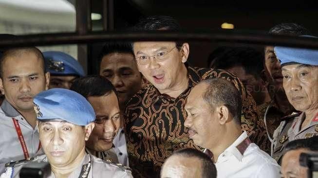 Muhammadiyah Ingin Kasus Ahok Segera Berakhir dan Ada Kata Putus