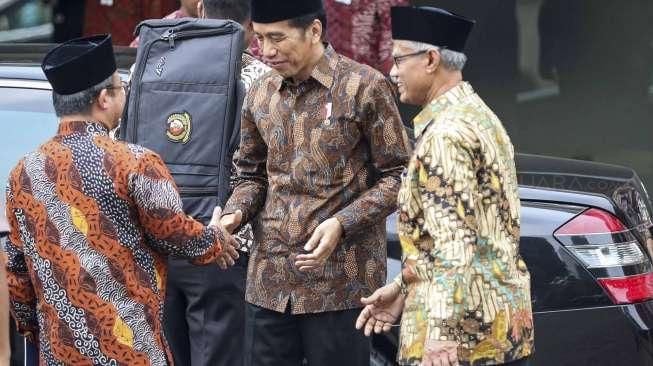 Angkatan Muda Muhammadiyah: Ahok Tak Pantas Tasfirkan Al Maidah