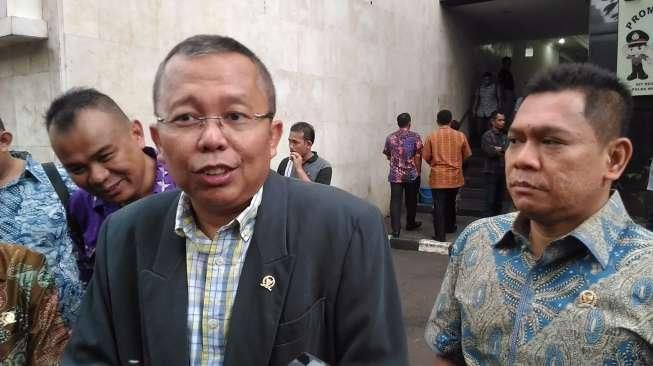 Dukung Prabowo-Sandiaga, Kubu Romi akan Pidanakan PPP Muktamar Jakarta