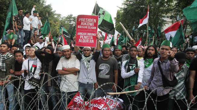 Jaga Kebhinekaan, Pemkot Bandar Lampung Imbau Tak Demo 2 Desember