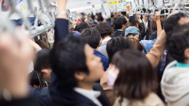 Cara Hemat Paling Oke untuk Para Commuter