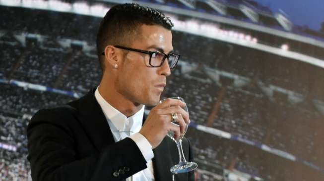 Ini yang Bikin Ronaldo Makin Jatuh Hati Pada Zidane