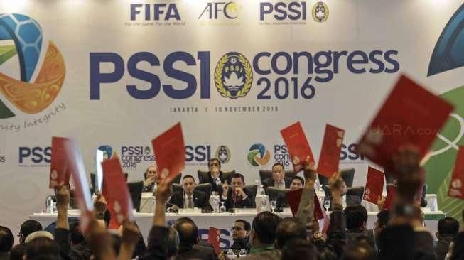 Kirim Delegasi ke Jakarta, FIFA Pantau Langsung Jalannya KLB PSSI 2019