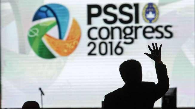 Joko Driyono Jadi Wakil Ketum PSSI