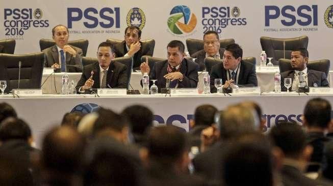 Erwin Ditunjuk Sebagai Ketua Delegasi AFF