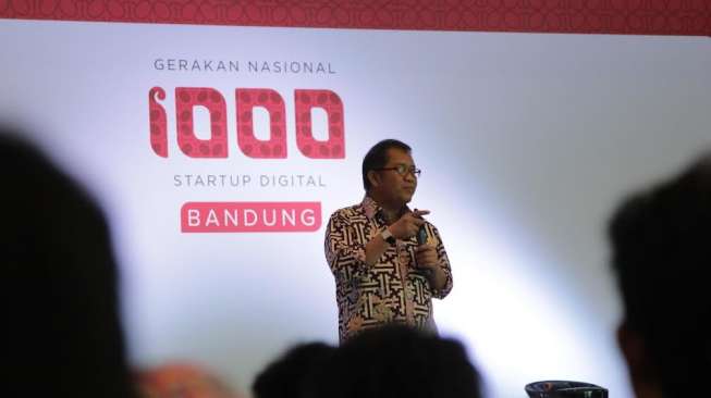 Langkah Indonesia Jadi Kekuatan Ekonomi Asia pada 2020