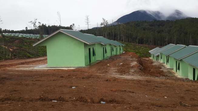 REI Targetkan Bangun 10.000 Rumah Subsidi di Riau