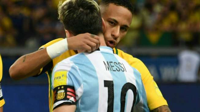 Kemenangan Brasil Didedikasikan buat Carlos Alberto
