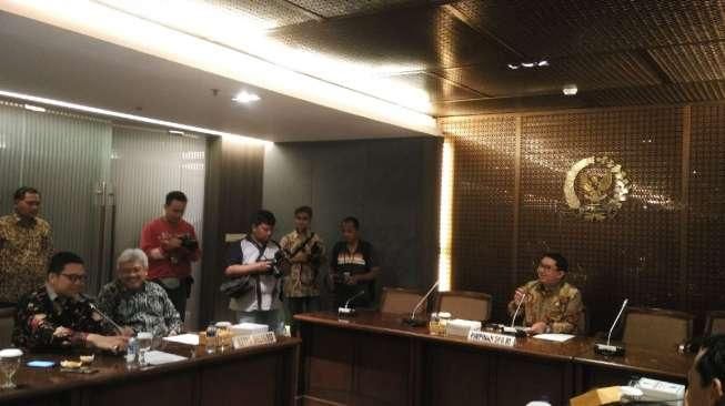 HMI Bantah Laporkan SBY, Lalu Siapa Forum Alumni HMI Itu?