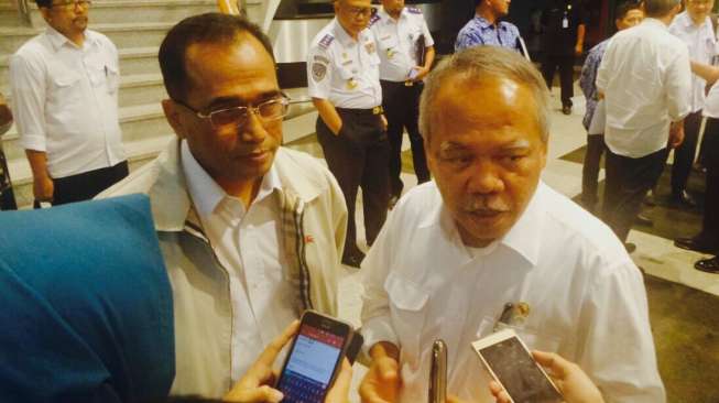 Cegah Kerusakan Jalan, Pemerintah Aktifkan Jembatan Timbang