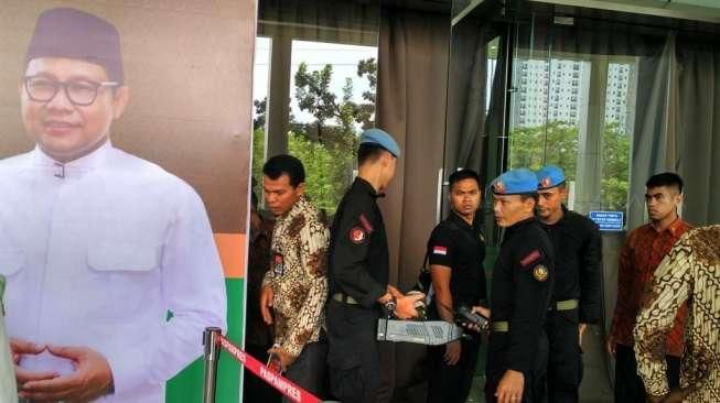 Jokowi Kumpul dengan Puluhan Ribu Ulama di Ancol